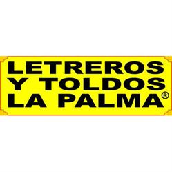 Horario de apertura Letreros y Toldos La Palma, Breña Alta
