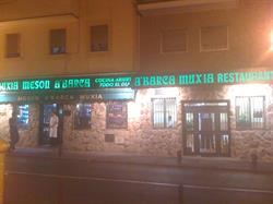 Restaurante A'barca Muxia en Madrid (Usera) - Horario de apertura
