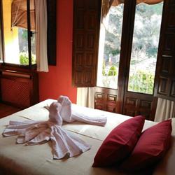 Horario de apertura Hostal Posada Huecar, Cuenca