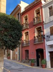 Horario de apertura Las Puertas del Indiano, Relleu