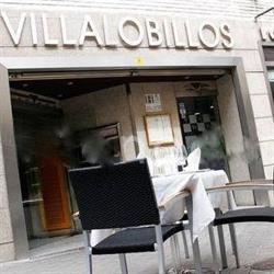 Horario de apertura Villalobillos, Madrid