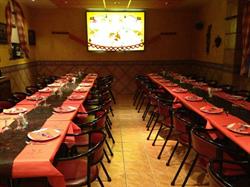 Horario de apertura Bar Restaurante San Gregorio, Zaragoza