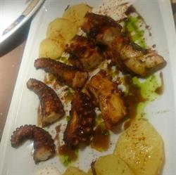 Restaurante Nicolas en Bilbao (Abando) - Horario de apertura