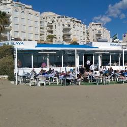 Horario de apertura Puerto Playa Restaurante, Marbella