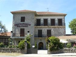 Horario de apertura Solitario, Torrelodones