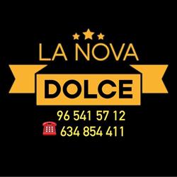 Horario de apertura la Nova Dolce, Santa Pola