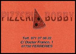 Horario de apertura Bobby, Ferreries