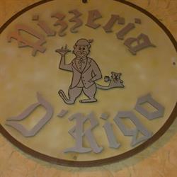 Horario de apertura Pizzería Don Rigo, Albatera