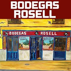 Bodegas Rosell en Madrid (Arganzuela) - Horario de apertura