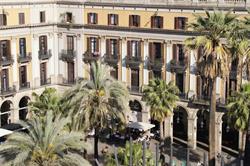 Horario de apertura Pension Villanueva, Barcelona