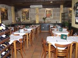 Horario de apertura Meson Casa Soutomayor, Vigo