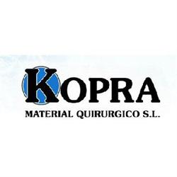 Horario de apertura KOPRA MATERIAL QUIRURGICO, Irun