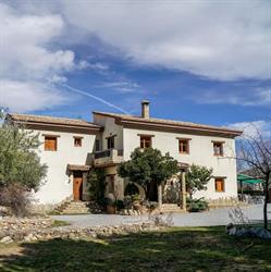 Horario de apertura Fuente La Teja, Hotel/Casa Rural, Güejar Sierra, Sierra Nevada, Granada, 