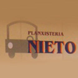 Horario de apertura Planchistería Nieto, Vilanova i la Geltrú
