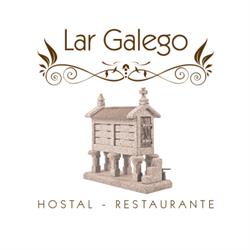 Horario de apertura Mesón Lar Galego - Hostal Restaurante, Anna