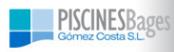 Horario de apertura Piscines Bages, Sant Fruitos de Bages