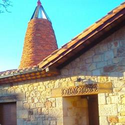 Horario de apertura La Chimenea Serrana, Hacinas