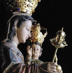 Parroquia de Nuestra Señora de Gracia en Granada (Centro) - Horario de apertura
