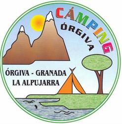 Horario de apertura Camping Orgiva,