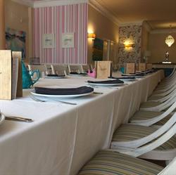 Restaurante Carlos Baena en Sevilla (Casco Antiguo) - Horario de apertura