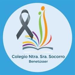 Horario de apertura Colegio Nuestra Señora del Socorro ESO-BAC, Benetússer