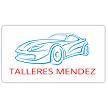 Horario de apertura Talleres Méndez, Ribeiras de Lea