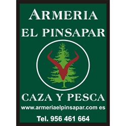 Horario de apertura Armería El Pinsapar - Tienda Caza y Pesca, Ubrique