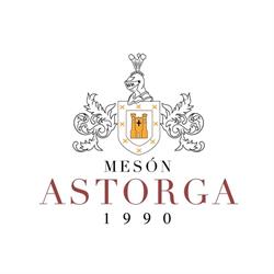 Restaurante Meson Astorga en Málaga (Cruz De Humilladero) - Horario de apertura