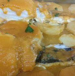Horario de apertura San Andres Marisqueria Restaurante, Betanzos