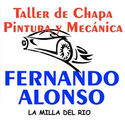Horario de apertura Fernando Alonso Garcia, La Milla del Río