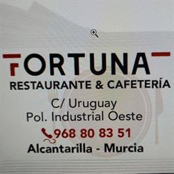 Horario de apertura la Fortuna, Alcantarilla