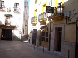 Horario de apertura Hostal la Muralla, Plasencia