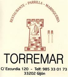Torremar en Gijón (Este) - Horario de apertura
