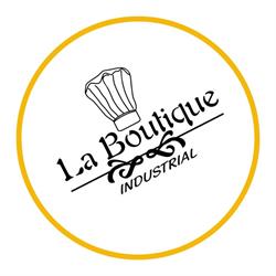 Horario de apertura La Boutique Industrial, Cáceres