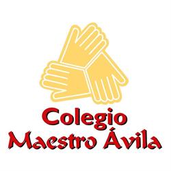 Horario de apertura Colegio Maestro Avila, Salamanca
