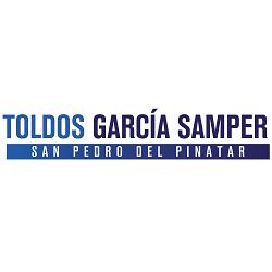 Horario de apertura Toldos García Samper, San Pedro del Pinatar