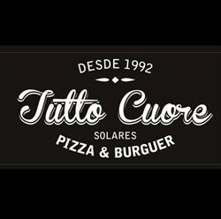 Horario de apertura Tutto Cuore, Solares