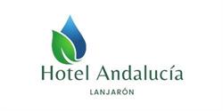 Horario de apertura Hotel Andalucia, Lanjarón
