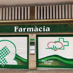 Horario de apertura Farmacia Manuel Salazar, Tarragona
