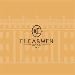 Horario de apertura Hotel El Carmen Grupo Lma, S.L., Puente Genil