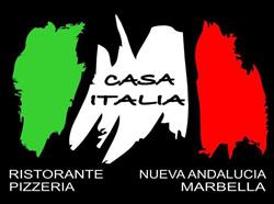 Horario de apertura Casa Italia, Marbella