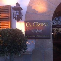 Horario de apertura Ca L'esteve, Castellbisbal