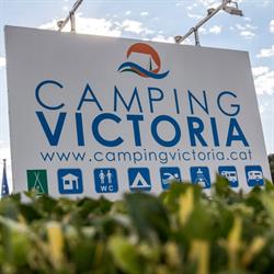 Horario de apertura Camping Victoria, Canet de Mar