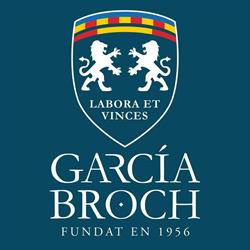 Horario de apertura Colegio García Broch, Valencia