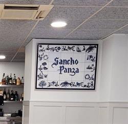Horario de apertura Restaurante Sancho Panza, Sevilla