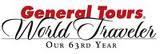 Horario de apertura General Tours, Madrid