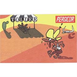 Horario de apertura Tolder-Persicor, Córdoba