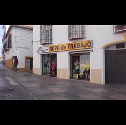 Uniformes Sur en Córdoba (Centro) - Horario de apertura