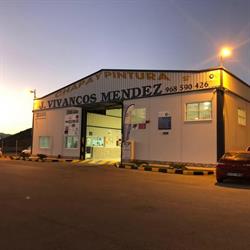 Horario de apertura Jose Vivancos Mendez, Mazarrón