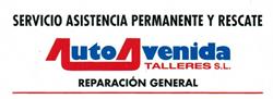 Horario de apertura Talleres Auto Avenida S.l., Sueca